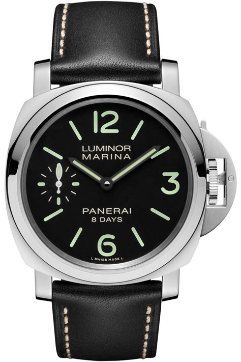 reloj panerai officine precio|PANERAI Boutique Genève.